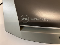 Laminator / plastifikator GBC HeatSeal H210