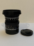 Carl Zeiss Biogon 35mm f2 za Leica M mount