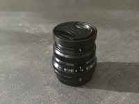 Fujifilm Fujinon XF 35mm F2