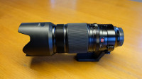 Fujifilm Fujinon XF 50-140mm F2.8 R LM OIS WR