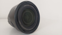 Fujifilm XF 16-80mm F4 R OIS WR - 3 mesece star, brezhiben