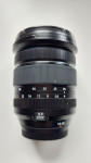 Fujinon XF 16-80mm F4 R OIS WR