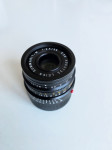 Leica Summarit M 35mm, f 2.5