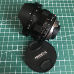 Voigtlander 15 mm VM III