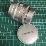 Voigtlander Ultron 28 1.9