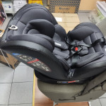 Avtosedež 0-36kg, vrtljiv, isofix NOVO Z GARANCIJO