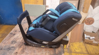 Recaro Zero.1 i-size avtosedež moder