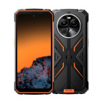 Blackview BV8100 256GB/8GB Dual SIM Orange