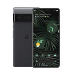 Google Pixel 6 Pro 5G 128GB/12GB Stormy Black