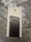 Google Pixel 8 Pro Obsidian (Črn) 128GB