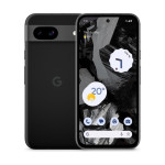 Google Pixel 8a 5G 128GB/8GB črn