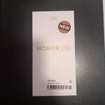 HONOR 200 Lite NOVO!