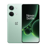 OnePlus Nord 3 5G Dual SIM 256GB/16GB Misty Green