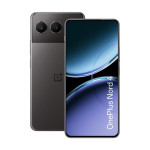 OnePlus Nord 4 5G Dual SIM 256GB/12GB Obsidian Midnight