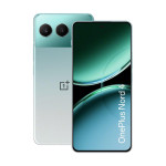 OnePlus Nord 4 5G Dual SIM 512GB/16GB Oasis Green