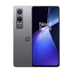 OnePlus Nord CE 4 Lite 5G Dual SIM 256GB/8GB Super Silver