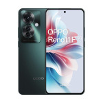 Oppo Reno11 F 5G 256GB/8GB Dual SIM Palm Green