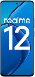 Realme 12 4G Dual SIM 128GB 8GB Blue Srebrna