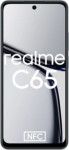 Realme C65 Dual SIM 128GB 6GB RAM Črna