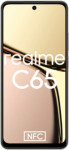 Realme C65 Dual SIM 128GB 6GB RAM Zlata