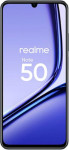 Realme Note 50 Dual SIM 64GB 3GB RAM Črna