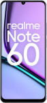 Realme Note 60 Dual SIM 128GB 6GB RAM Črna