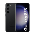 Samsung S23 Galaxy S911 256BG/8GB Dual SIM Black