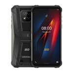 Ulefone Armor 8 4G 64GB/4GB Dual SIM Black