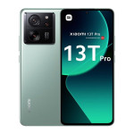 Xiaomi 13T Pro 5G Dual SIM 512GB/12GB Meadow Green