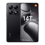 Xiaomi 14T Pro 5G Dual SIM 1TB/12GB Titan Black