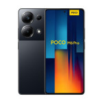 Xiaomi Poco M6 Pro Dual SIM 256GB/8GB Black