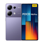 Xiaomi Poco M6 Pro Dual SIM 256GB/8GB Purple
