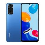 Xiaomi Redmi Note 11 Dual SIM 128GB/4GB Twilight Blue