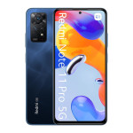 Xiaomi Redmi Note 11 Pro Dual SIM 5G 128GB/6GB Atlantic Blue