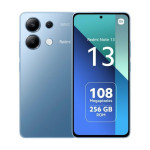 Xiaomi Redmi Note 13 Dual SIM 128GB/6GB Ice Blue