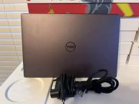 DELL XPS 9315 13» FHD+ I5-1230U 512GB SSD 8GB W11P