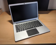 Jumper Ezbook 3 PRO prenosni računalnik