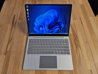 Microsoft Surface Laptop Go (Gen1) i5, 128gb