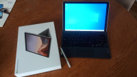 Microsoft SurfacePro 7