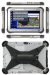 Panasonic Toughpad FZ-G1 Rugged tablica