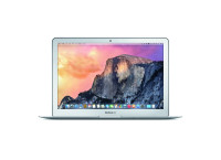 PRENOSNI RAčUNALNIK APPLE MACBOOK AIR 13 1.8 2017, RABLJEN