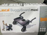 Lascal deska BuggyBoard Maxi