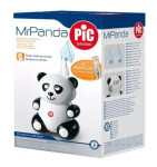 PIC kompresorski inhalator MrPanda