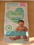 Plenice Pampers Harmonie velikost 4