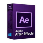 Adobe After Effects 2024 Windows