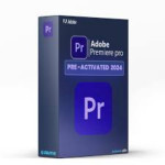 Adobe Premiere Pro 2024 Windows