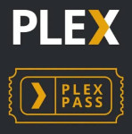 PLEX Pass - 3 mesece