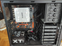 Xeon E5-2678 v3, 64GB RAM, strežnik/delovna postaja