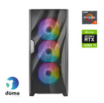 Gamer Extreme R7-5700X | RTX 4060 Ti | 32 GB DDR4 | 2 TB SSD NVMe | Zr