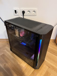 Gaming PC računalnik - i7 11700; Nvidia RTX 3060Ti; 32GB RAM